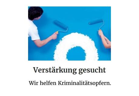 Bild: WEISSER RING e.V.